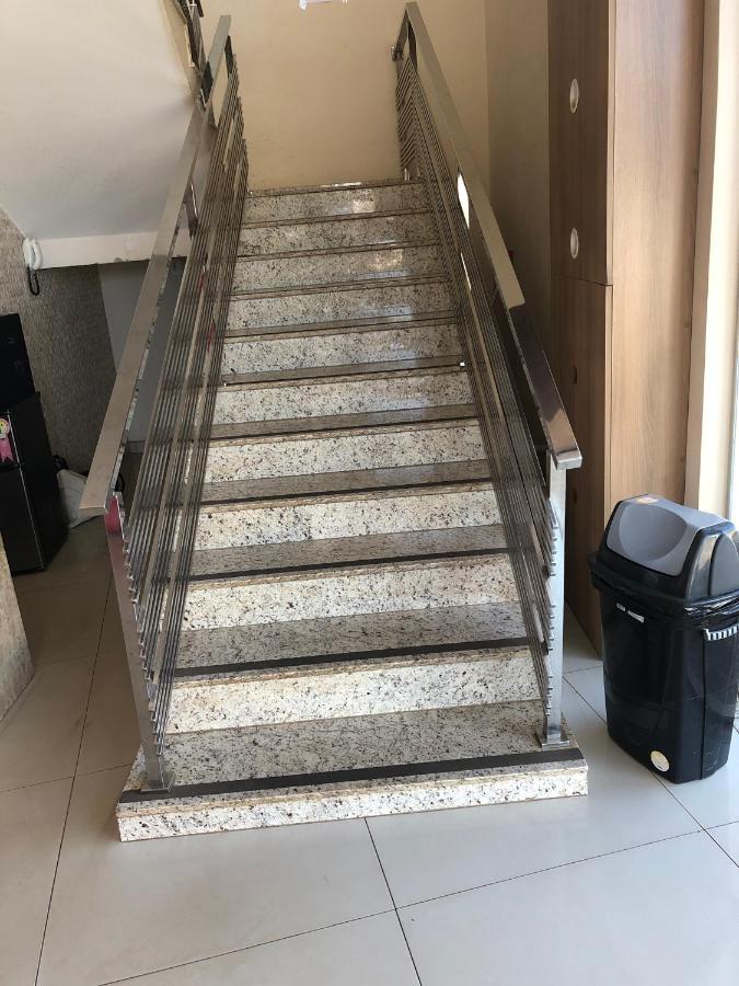 Hotel E Restaurante Cerrado Aragarcas Ngoại thất bức ảnh