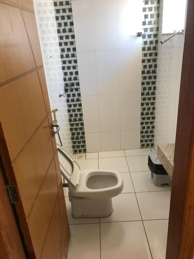 Hotel E Restaurante Cerrado Aragarcas Ngoại thất bức ảnh
